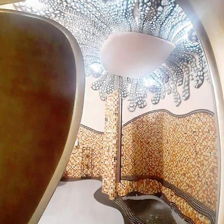 Apartamento 3 Corazones Punta Umbría Eksteriør billede