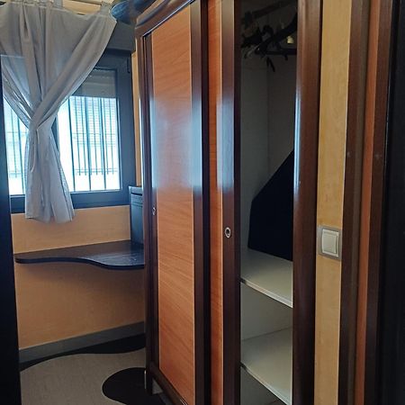 Apartamento 3 Corazones Punta Umbría Eksteriør billede
