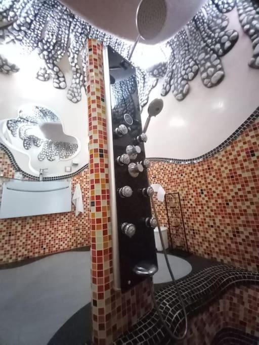 Apartamento 3 Corazones Punta Umbría Eksteriør billede