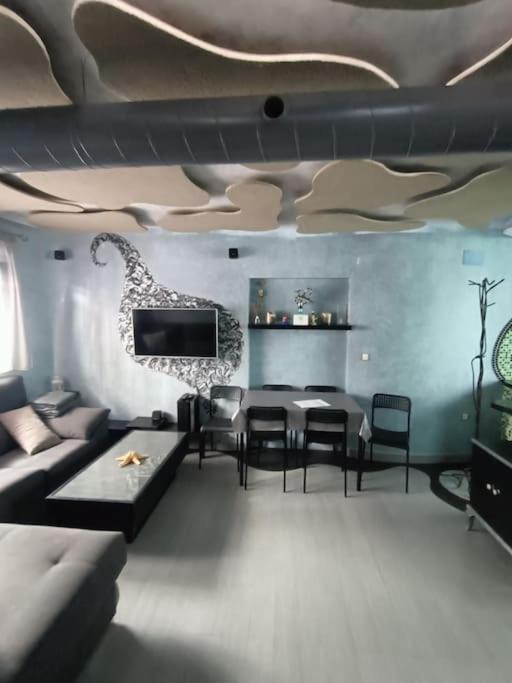 Apartamento 3 Corazones Punta Umbría Eksteriør billede