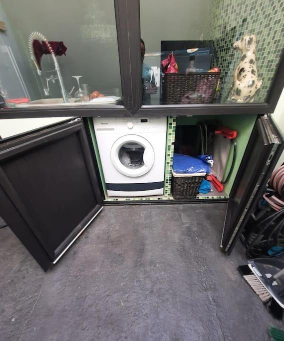 Apartamento 3 Corazones Punta Umbría Eksteriør billede