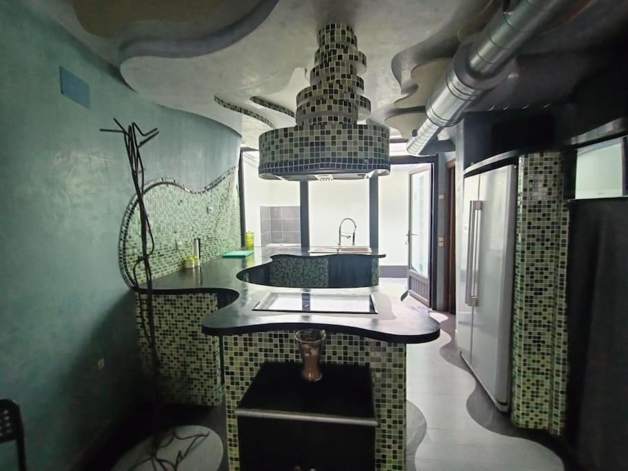 Apartamento 3 Corazones Punta Umbría Eksteriør billede