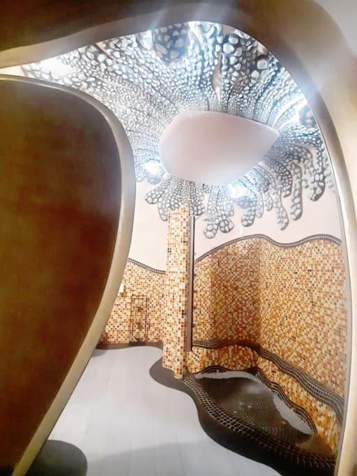 Apartamento 3 Corazones Punta Umbría Eksteriør billede