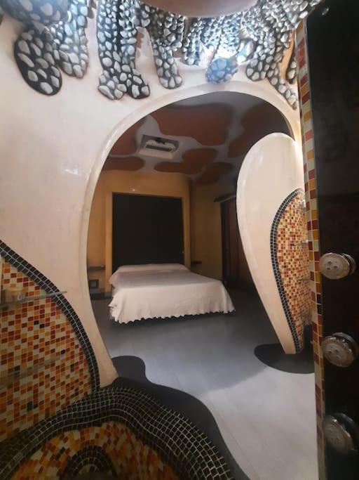 Apartamento 3 Corazones Punta Umbría Eksteriør billede