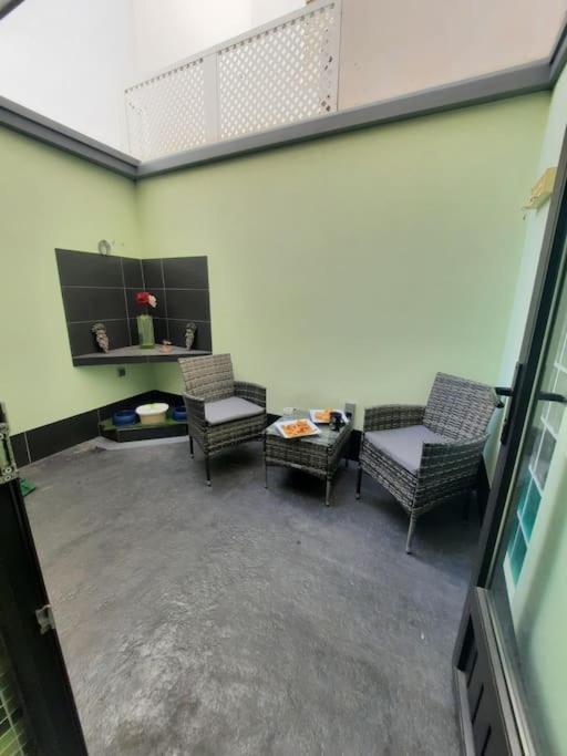 Apartamento 3 Corazones Punta Umbría Eksteriør billede