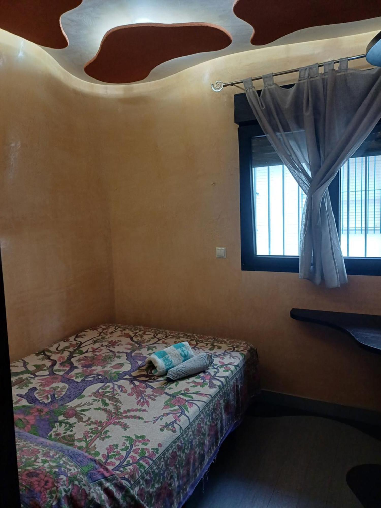 Apartamento 3 Corazones Punta Umbría Eksteriør billede
